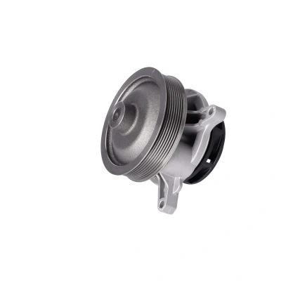 Abbildung von FEBI BILSTEIN 180194 Wasserpumpe mit Dichtring Kunststoff MAN: TGX