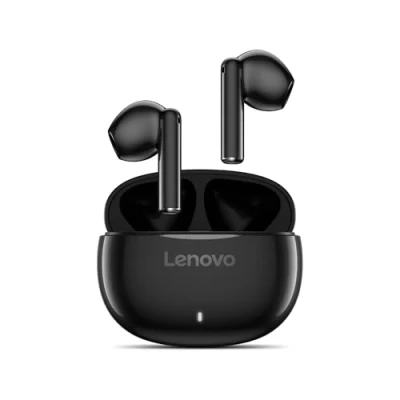 Abbildung von Lenovo E310 True Wireless Stereo Earbuds standalone Black
