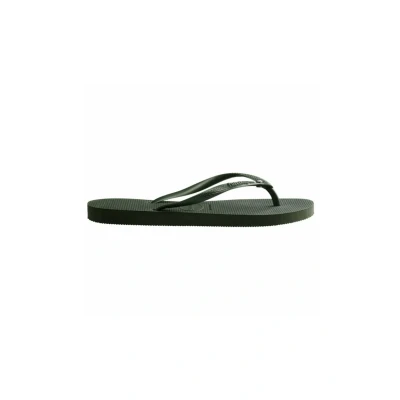 Abbildung von Havaianas Slim Crystal SW II Sand Gr 39/40 Damen