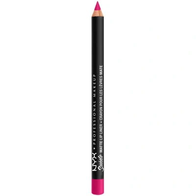 Abbildung von NYX Lipliner Clinger
