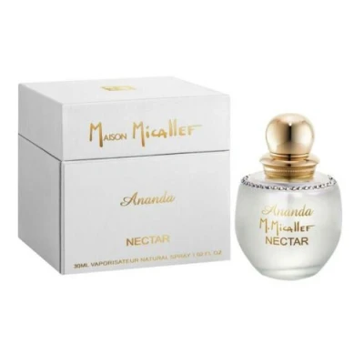 Abbildung von M. Micallef Eau de Parfum M.Micallef Ananda Nectar