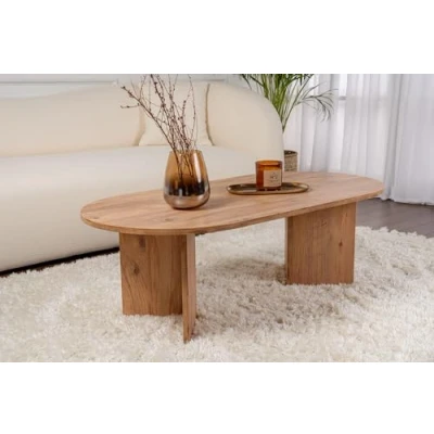 Abbildung von Skye Decor Couchtisch 100% MELAMINE COATED PARTICLE BOARD, 39,8 cm x 60 119 909NRD11