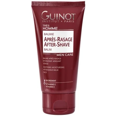 Abbildung von Guinot Balsam Men Care After Shave Balm