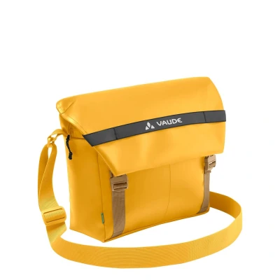 Abbildung von Vaude Mineo Umhängetasche, Größe: One Size, Burnt yellow