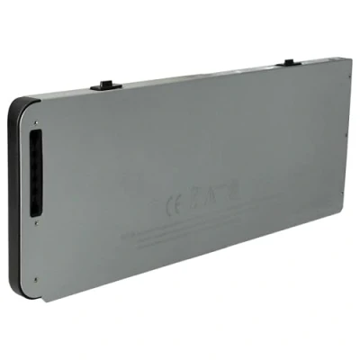 Abbildung von vhbw Akku kompatibel mit Acer Aspire V3 771G, 471, 471G, 551, 571 Laptop Notebook (Li Ion, 4200mAh, 10.8V, 45.36Wh, Silber)