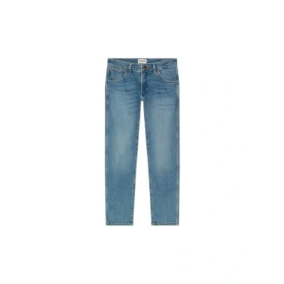 Abbildung von Wrangler Bryson Jeans Slim Fit, Herren, Größe: 36x32, Cowboy haze