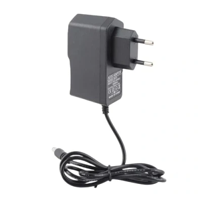 Abbildung von Drfeify Musikinstrument Netzteil, 9V AC/DC Universal Netzteil Zubehör für alle E Keyboard Digital Bose(EU Stecker)