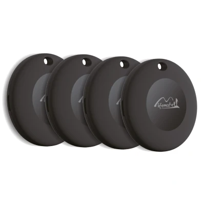 Abbildung von Lifemate Life Tag Apple Find My 4 Pack