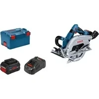 Abbildung von Akku Handkreissäge BITURBO GKS 18V 70 L Professional
