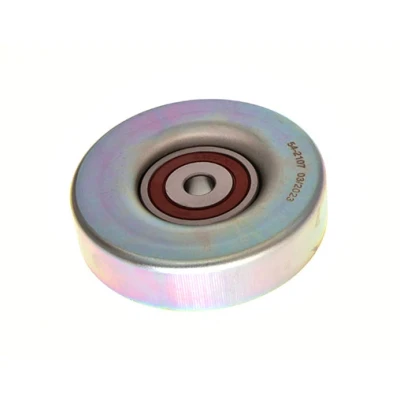 Abbildung von MAXGEAR 54 2107 Spannrolle TOYOTA: Yaris I Schrägheck