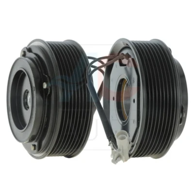Abbildung von ACAUTO AC 06DN131 Magnetkupplung DENSO, BMW 7SBU BMW: 3 Limousine, 2 Coupe, 5 Touring