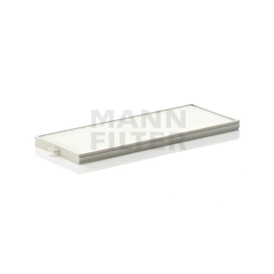 Abbildung von MANN FILTER CU 2506 2 Innenraumfilter Partikelfilter 251 100 12 HYUNDAI: Getz, ACCENT Stufenheck