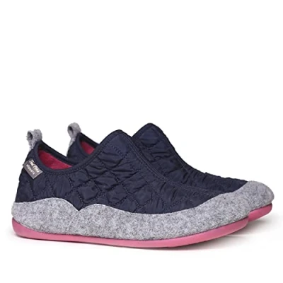 Abbildung von Toni Pons MARE UM Hausschuh, Damen, Größe: 41, Pacific Schuhe