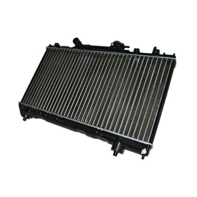 Abbildung von THERMOTEC D72001TT Kühler, Motorkühlung TOYOTA: Carina E Limousine, Sportswagon
