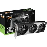 Abbildung von INNO3D GeForce RTX 5060 Ti TWIN X3 OC 8GB