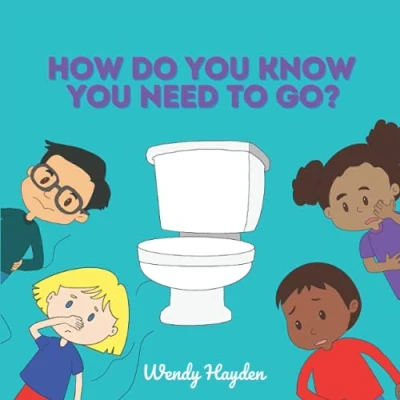 Abbildung von How Do You Know Need To Go?