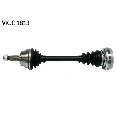 Abbildung von SKF VKJC 1813 Antriebswelle 540 ALFA ROMEO: 166
