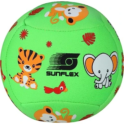 Abbildung von Sunflex Big Softball Youngster Jungle