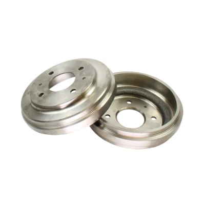 Abbildung von MAXGEAR 19 4911 Bremstrommel Hinterachse 239mm