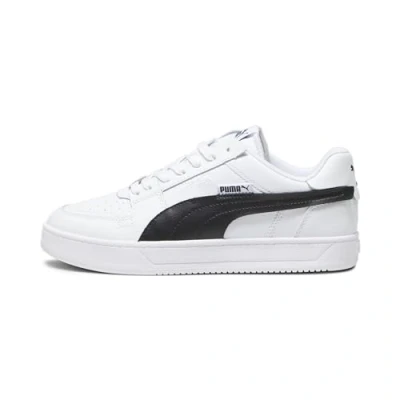 Abbildung von Puma Caven 2.0 VTG White Black Sneaker