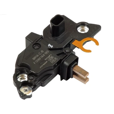 Abbildung von AS PL ARE0123(BOSCH) Lichtmaschinenregler 12 RENAULT: CLIO 3, TWINGO 2, Modus / Grand