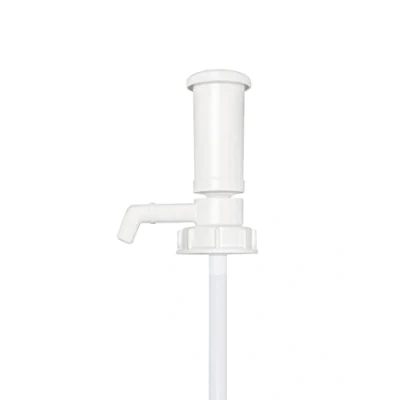 Abbildung von Sonett Abfüllpumpe für 20 l Kanister, Hub 100 ml, 160 g