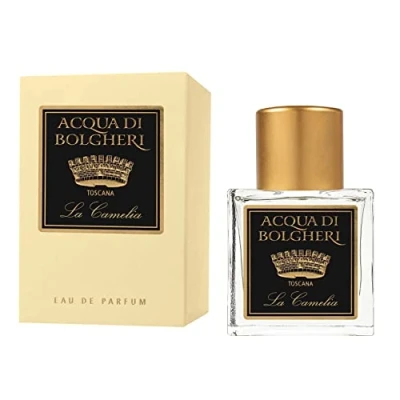Abbildung von Dr. Taffi Acqua di Bolgheri La Camelia Eau de Parfum 50ml
