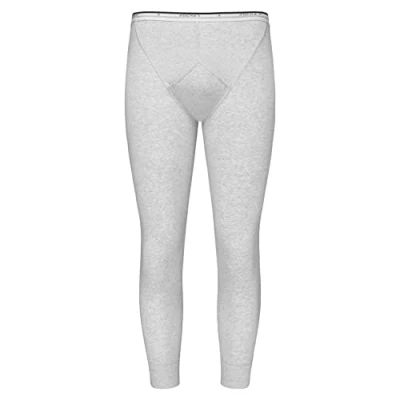 Abbildung von Jockey® Spurt Long, Graymarl, S