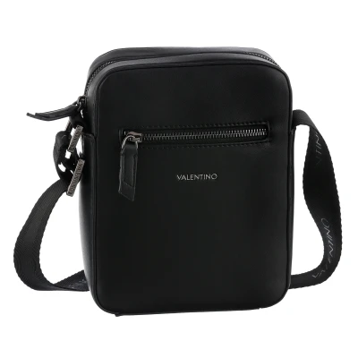 Abbildung von Valentino Bags Horizon Unisex Umhängetasche, Größe: One Size, Nero
