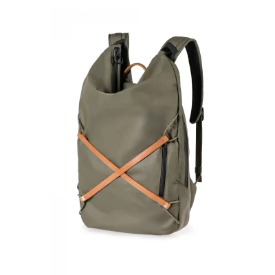 Abbildung von Aunts &amp; Uncles Tagesrucksack, Größe: One Size, Fallen rock