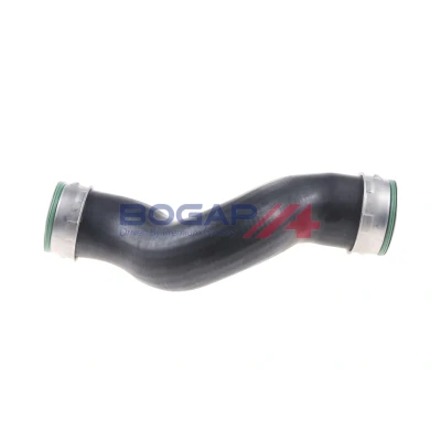Abbildung von BOGAP A1711285 Ladeluftschlauch VOLKSWAGEN: California T5 Bus