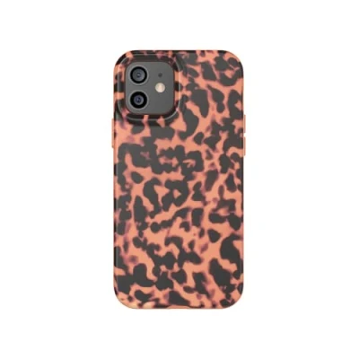 Abbildung von tech21 Evo Art Modern Camo für iPhone 12/12 Pro Schutzhülle mit 3,0 m Multi Drop Schutz