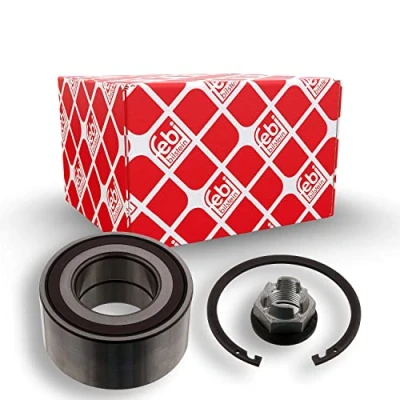Abbildung von FEBI BILSTEIN 33988 Radlagersatz RENAULT: MEGANE 3 Coupe, Grandtour, GRAND SCENIC 3, DACIA: Duster SUV, Dokker Express, Kombi