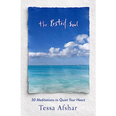 Abbildung von The Rested Soul: 30 Meditations to Quiet Your Heart