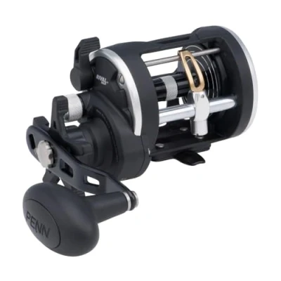 Abbildung von Penn Rival Level Wind 15LC LH