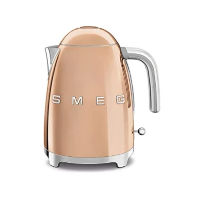 Abbildung von Smeg Wasserkocher KLF03RGEU, 1,7 l, 2400 W