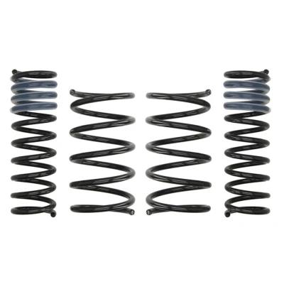 Abbildung von EIBACH Pro Kit E2014 140 Fahrwerksatz, Federn BMW: 5 Limousine