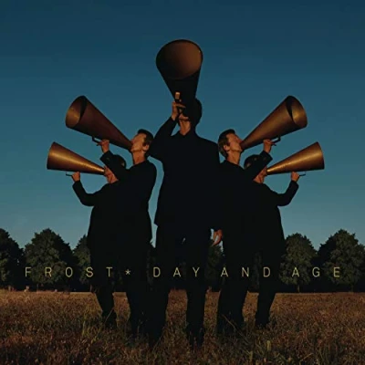 Abbildung von Day And Age (Standard CD Jewelcase)