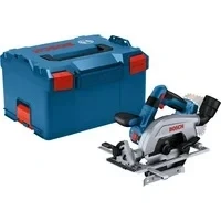 Abbildung von BOSCH Handkreissäge Akku GKS 18V 57 2 Professional solo