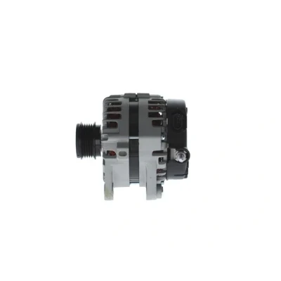 Abbildung von BOSCH 1 986 A01 278 Lichtmaschine 14V 130A HYUNDAI: ix35, i20 I Schrägheck, i30 II KIA: Optima / K5, Venga, cee‘d Sportswagon