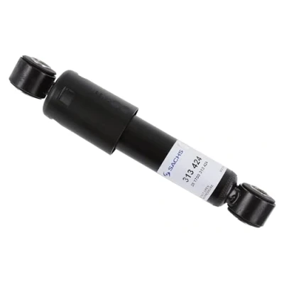 Abbildung von SACHS 313 424 Dämpfer, Fahrerhauslagerung MERCEDES BENZ: NG