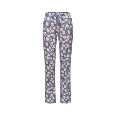 Abbildung von Vivance Dreams Pyjamahose, mit Schönem Allover Muster