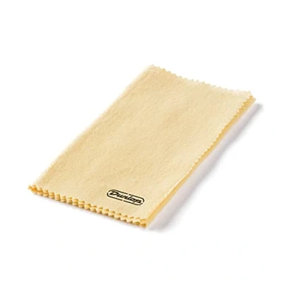 Abbildung von Jim Dunlop Baumwolltuch, Karton mit 12 Stück