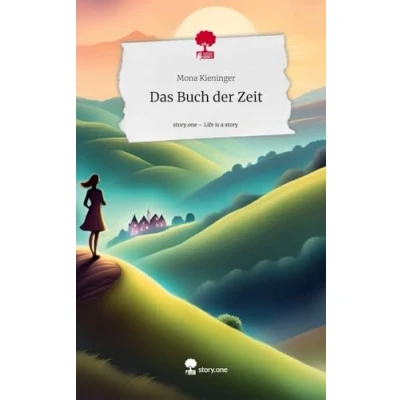 Abbildung von Das Buch der Zeit. Life is a Story story.one