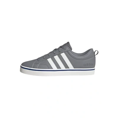 Abbildung von adidas Vs Pace 2.0 Shoes Herren Schuhe, Grau DREI Kerne Weiß Team Royal Blue, 42 2/3 EU