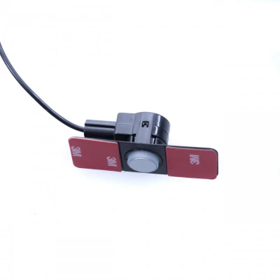 Abbildung von EINPARTS OEM EPP8100 SILVER Einparkhilfe vorne und hinten mit akustischem Alarm 8