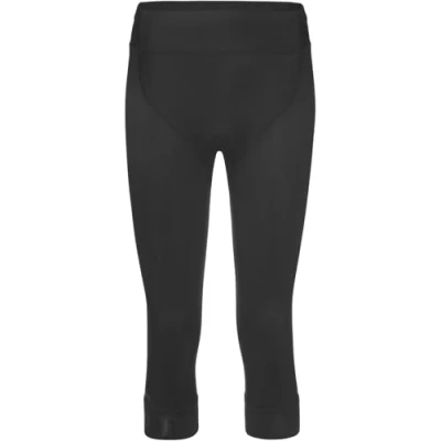 Abbildung von GORE WEAR SWIFTRIDE 3/4 Tights Damen, Black, L
