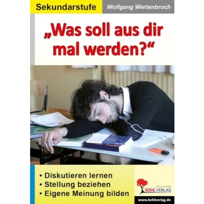 Abbildung von Klassische Reizthemen im 5. 8. Schuljahr: Diskutieren lernen Stellung beziehen Eine eigene Meinung bilden. in der Sekundarstufe