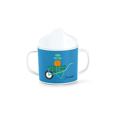 Abbildung von Sterntaler Henkeltasse Emmilius Sonstige Accessoires für Kinder, Größe: One Size, Mehrfarbig