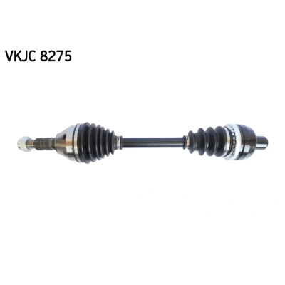 Abbildung von SKF VKJC 8275 Antriebswelle 602 OPEL: Zafira B, Astra H Caravan, Schrägheck